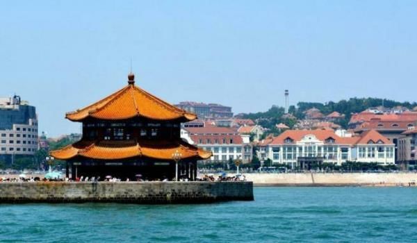 「济南」山东最“霸气”的城市,经济比济南还要强大,可惜不是省会