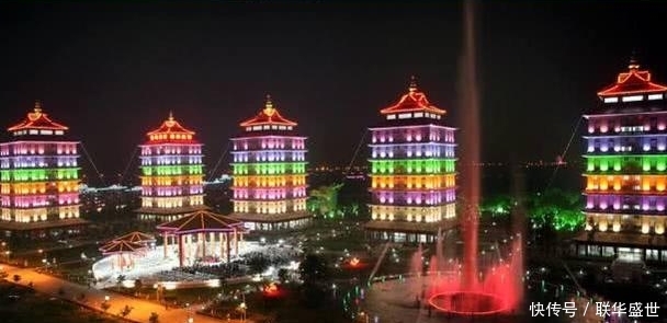  【中国】曾经名震全国的华西村，村民存款最低1000万，为啥如今