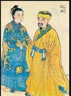 『琉球国王』中国之藩属、独立的琉球国,是怎样被日本人吞并的?