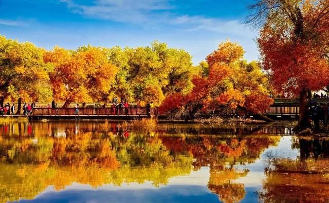今年国庆全国景区门票大降价，这五个地方不要钱，不去就亏死了