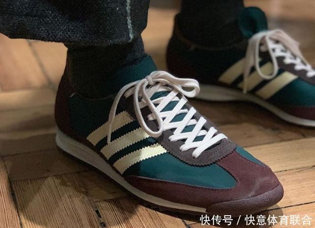 『球鞋』2020年球鞋圈趋势丨正统皮鞋和薄底球鞋将成为新的潮流