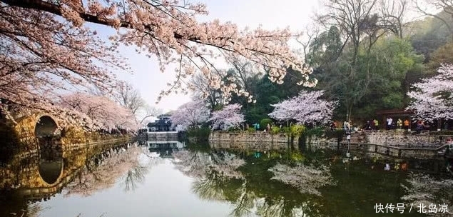 江苏这一座人人都向往的城市，却不是南京和苏州，可是你的家乡？