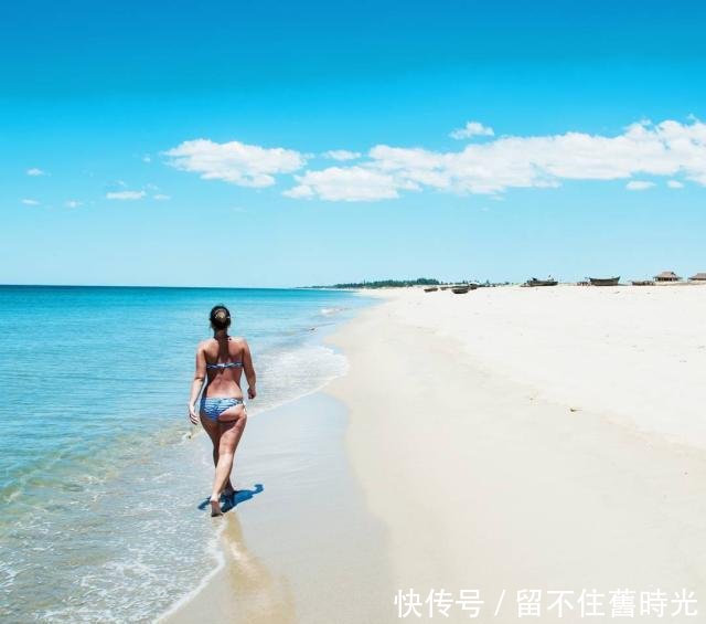 越南岘港会安古城内行玩法，十一出国最便宜旅游地