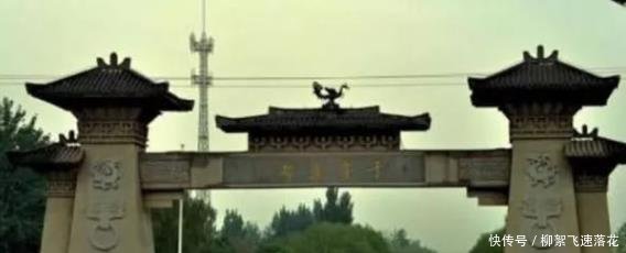  安国：中国境内的还有三个“国”，看看哪个“国”的名字最霸气