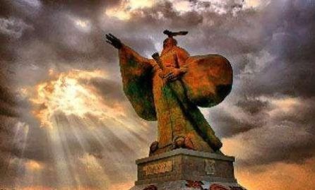  后代|最早汉人都跑南方了？为何中国最古老的姓氏，后代依旧在中