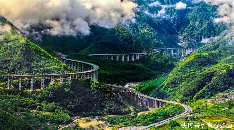 2019滇藏线往返自驾攻略:重庆出发17天环游两条进藏路