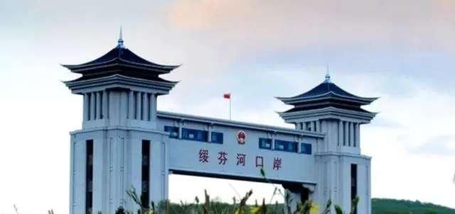  「绥芬河」助力抗疫绥芬河企业在行动
