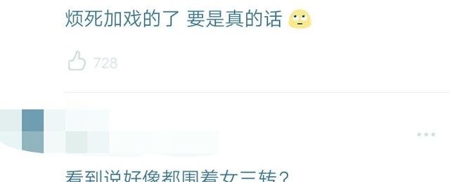 [多网友表示]赵丽颖老了颜值被周洁琼、张慧雯碾压，《有匪》剧中导演给配角加戏