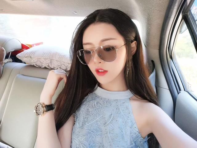 隆鼻后，竟让她成为了羡煞旁人的“明星脸”！