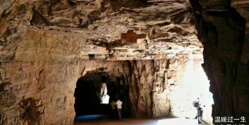 靠景点成最“赚钱”村庄,年收入上千万,曾人山人海今却无人问津