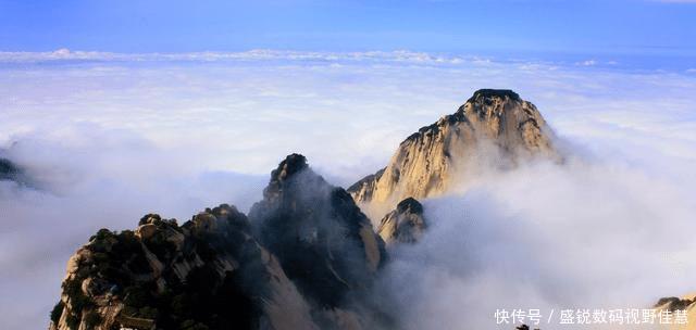 『良心』“三山五岳”中国8大名山，我来告诉你谁最坑谁最良心！