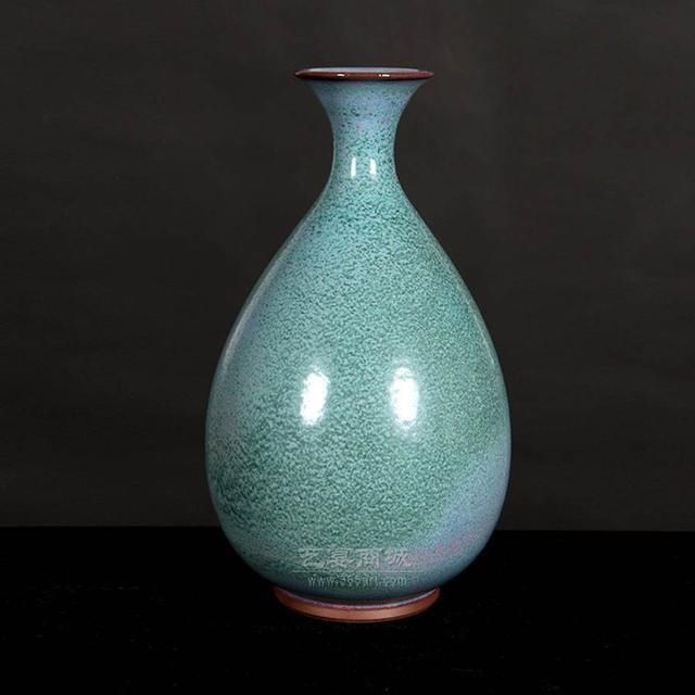 「钧窑」“纵有家财万贯,不如钧瓷一片”-----钧窑的魅力所在