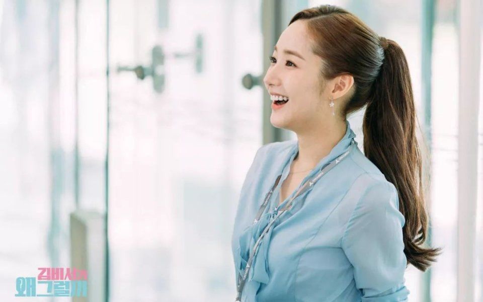 一部韩剧，带火了女性职场的温柔铠甲