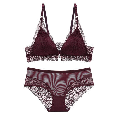 做为男人你给她买过文胸吗?透透的诱惑，没什么“大”不了