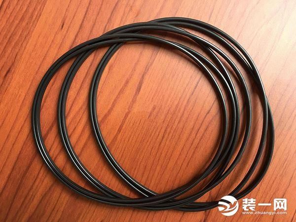 阻水圈和阻火圈的区别是什么 安装阻水圈环槽很重要