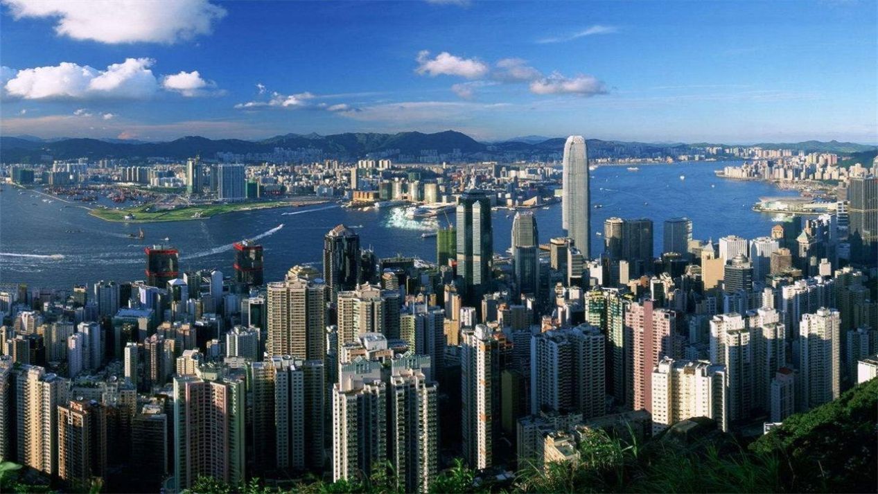 深圳打造第一高楼，起的名字却让人吐槽，网友：还以为是湖北的