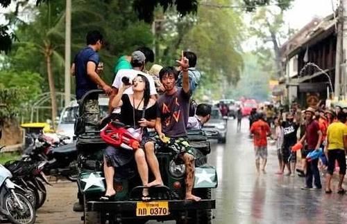 曾人声鼎沸的西双版纳,如今为何变的非常冷清了?