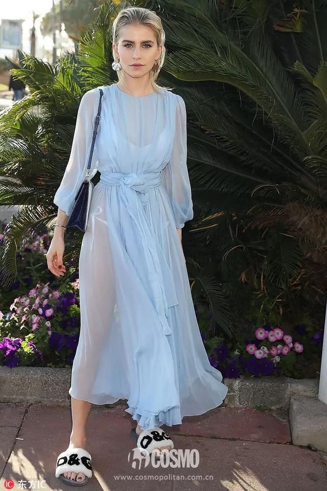 时髦办｜王菲刘雯爱的萌物毛毛拖，买2双！