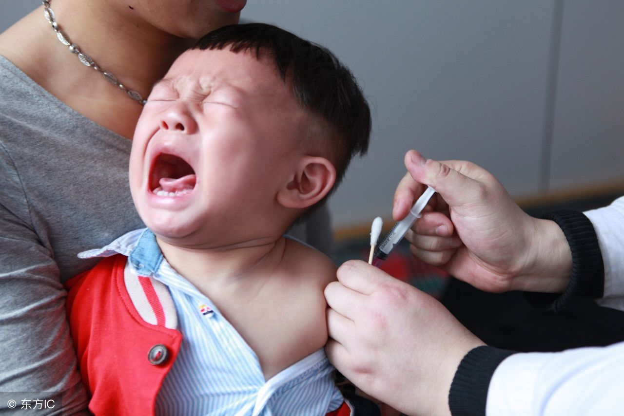 关于刷屏的“假疫苗”真相,你知道多少