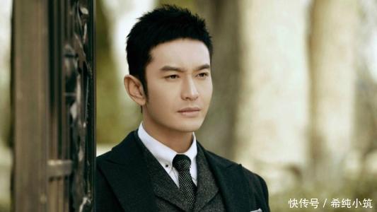 黄晓明戛纳学法语,自创汉语谐音记忆法,说了两