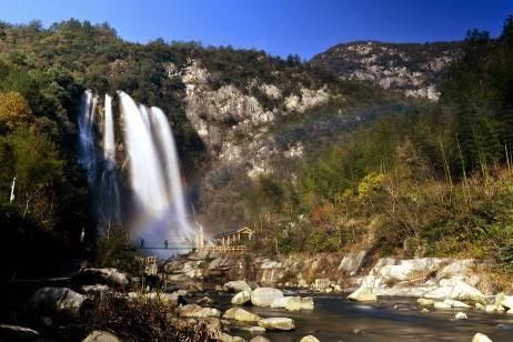 入选“中国最美县域”，安庆这一红色县城，有180多个旅游景点