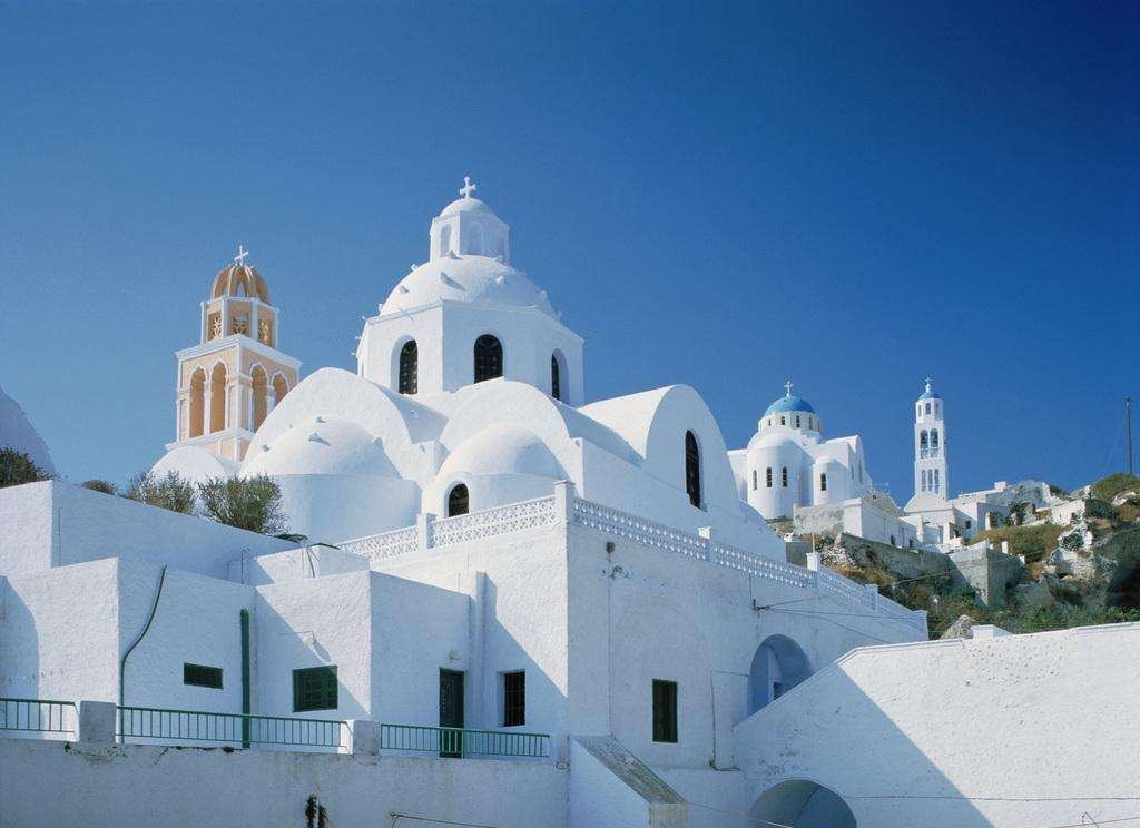 欧洲历史第一国:曾为西方文明发源地,现国家破产189万就卖国籍