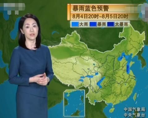 山东河北山西东北大到暴雨不断！陕西四川也大雨滂沱！5-8日天气