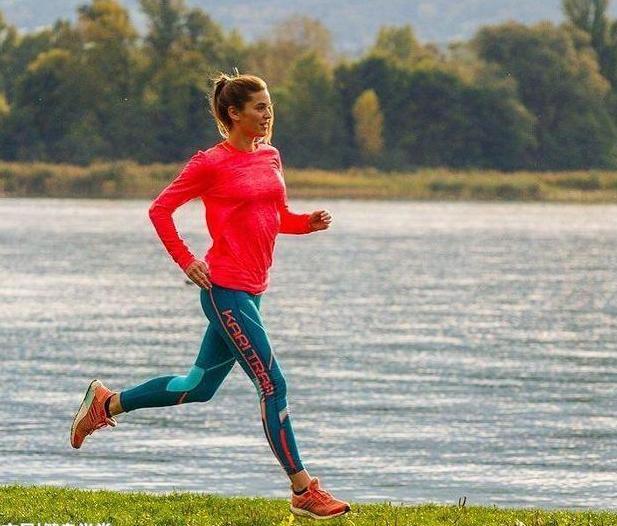 每天跑7km，一个月后你能减十斤吗？只要方法正确就可以做到！