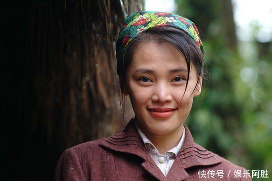 曾经红极一时,陈坤陈道明与其搭戏,事业巅峰期