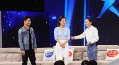 云朵 云飞真正关系 合唱的歌更是听醉了