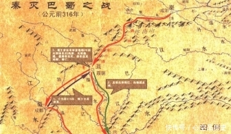 秦惠文王■秦国是如何强大起来的?秦国的强国历程!