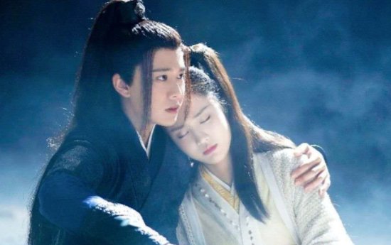 「上榜」推荐4部待播的古装武侠剧，《美人暮白首》上榜，大家喜欢哪一部？