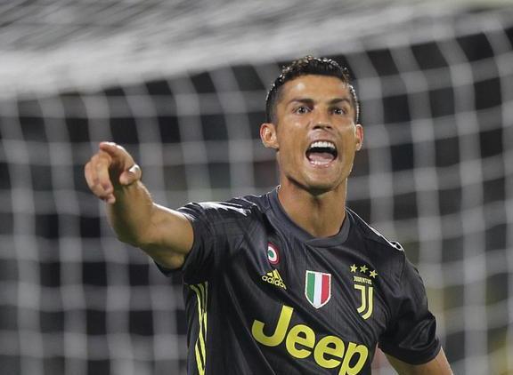 c罗不受红牌影响，帮助尤文获胜，阿莱格里说出了最主要的原因