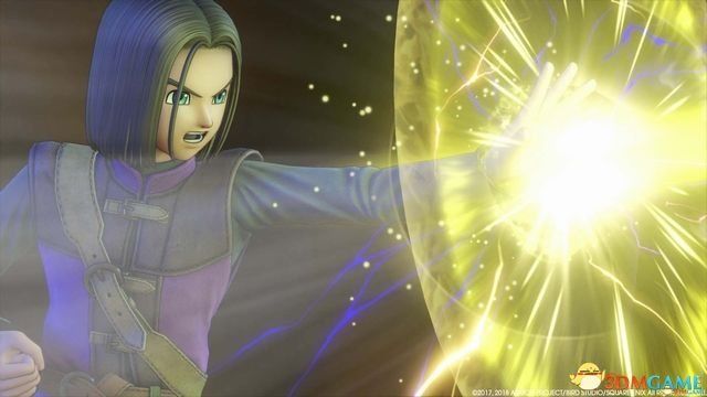 勇者斗恶龙11 图文全流程全支线收集全资料合集 雪花新闻