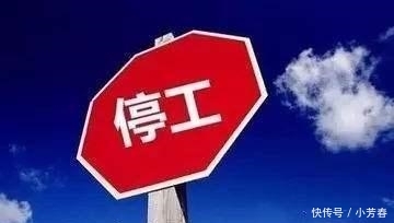  [停工]停工令后农民要失业了? 国家准备了5大赚钱的项目, 农民不