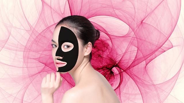 一天中敷面膜的最佳时间是什么时候？正确答案皮肤科医生告诉你！