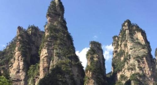 黄金周旅游要去哪，盘点我国旅游必去佳地，部分景点不需要门票