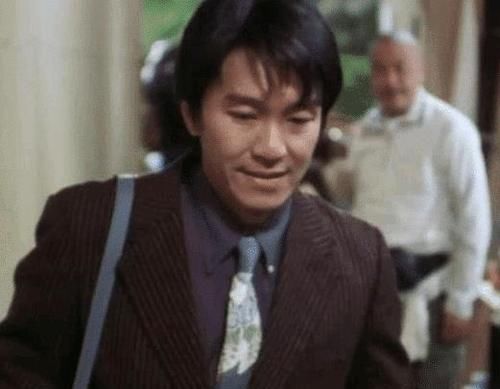  『教材』北影当教材的四个镜头：游本昌吃臭肉、周星驰哭着笑、王宝强抽烟