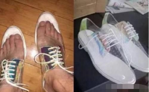 奇葩的淘宝买家秀，图二承包了我半年的笑点，最后一个让我怀疑人