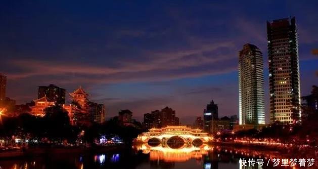  【三星堆】成都要“搞事”了，欲将广汉市“合并”，三星堆遗址