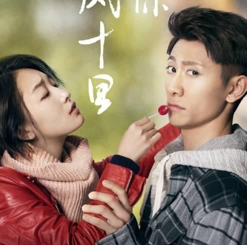 周冬雨刘诗诗能撩倒那么多男神，都是因为这款神奇的“绿叶眼妆”