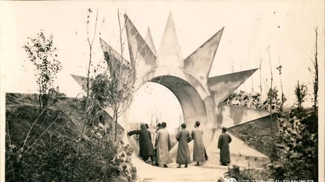 关注 | 江汉关博物馆奇妙夜，发现大武汉珍贵老照片！