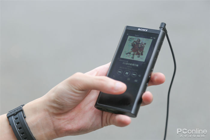 性价比or信仰充值?时隔一年评索尼ZX300A播