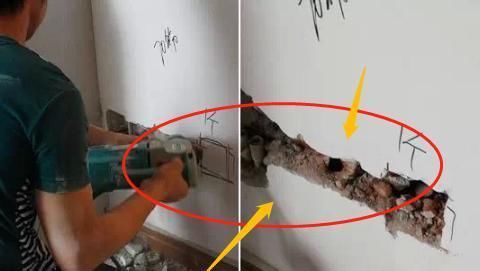 『电线』老师傅说了实话,这8个坑没几个业主能避开,全是装修公司的骗局