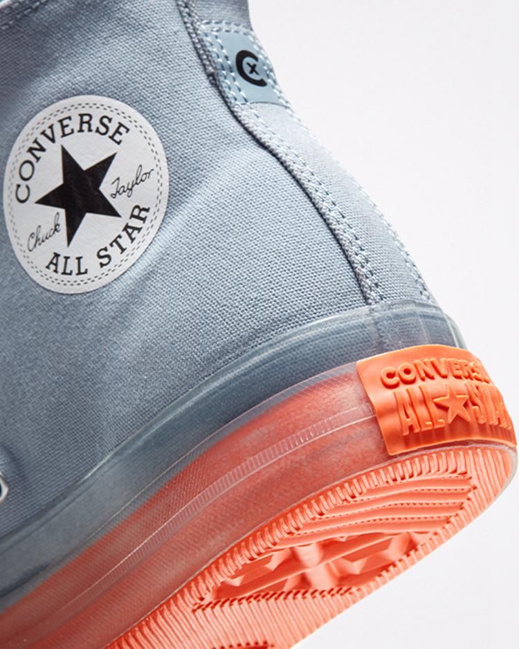  【新品】Converse 全新 CX 科技加持！这三双新品不要错过了！