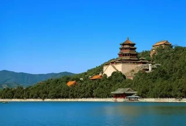  「慢慢」中国212个AAAAA景区全在这里, 存起来, 慢慢走完!