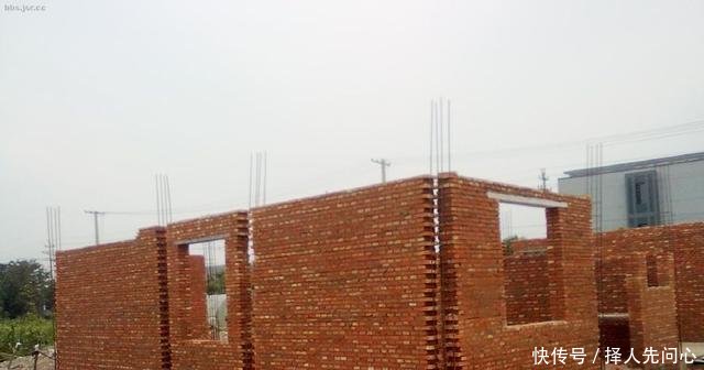 农村自建房要多少钱费用分析大全！