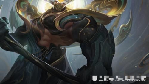 「完爆」玩家天天盼返场的皮肤,特效完爆全息,出场特效超越岱宗,手感强过决赛季