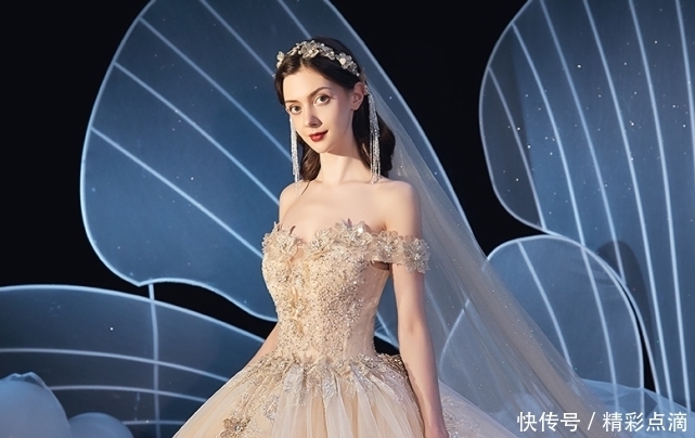 特别:3款婚纱,哪一件是最让你心动的?测他对你的第一印象怎么样?