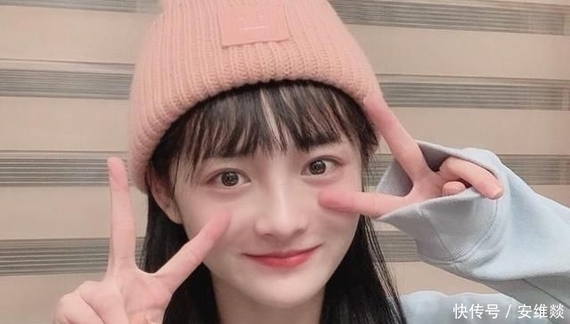 #周洁琼#娱乐圈有哪些被吹爆的“神颜”,但你却get不到他的美?